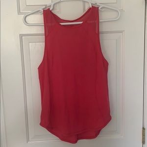 Lululemon tank top